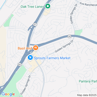 Mirajoy Home I, Diamond Bar, CA - 23711 Prospect Valley Dr