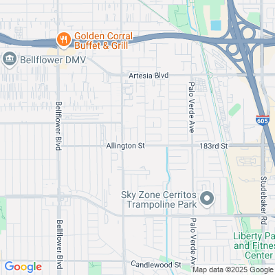 Lin-Ros Best Home Care, Inc, Lakewood, CA - 6127 Faust Ave