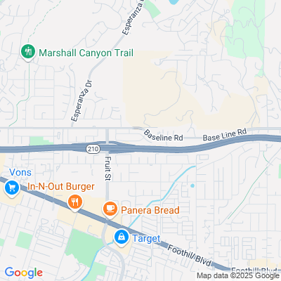 Realitos Division, La Verne, CA - 612 Realitos Dr