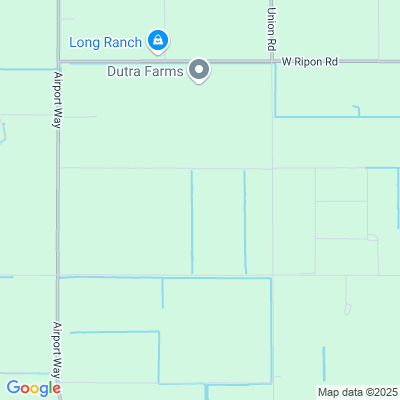 Manteca Medical Center, San Joaquin, CA - 1777 W. Yosemite Ave.