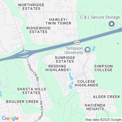 Osterman'S Facility #1, Inc, Redding, CA - 1751 Dakota Way
