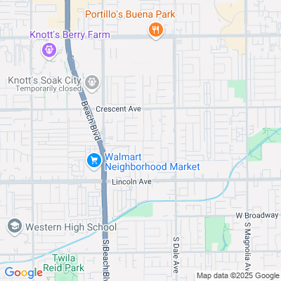 Psb Homes, Inc/Dracaena Home, Buena Park, CA - 8241 Dracaena Dr