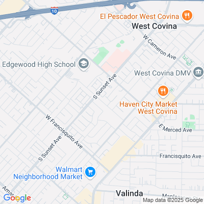 Durness Home, West Covina, CA - 1304 W Durness St
