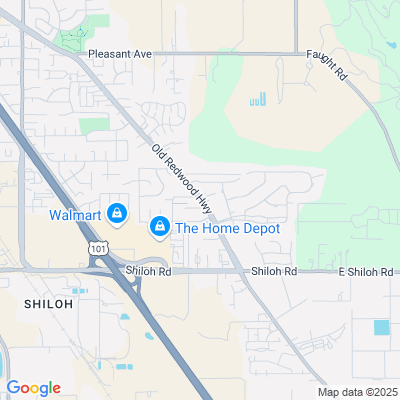 Danny'S Place, Santa Rosa, CA - 6133 Old Redwood Hwy