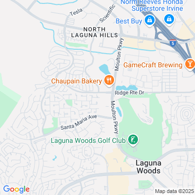 Ancona Home, Laguna Hills, CA - 22682 Ancona