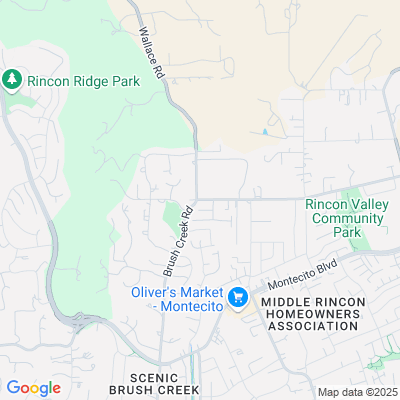 Badger Creek, Santa Rosa, CA - 4520 Badger Rd