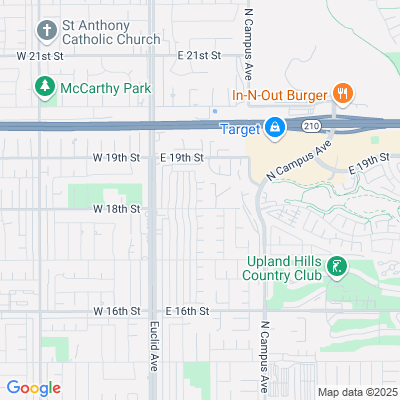Yorktown Division, Upland, CA - 315 Yorktown Ct