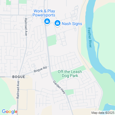 Rcca - White Oaks, Yuba City, CA - 1805 White Oak Dr