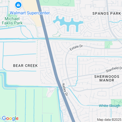 Gapasin Manor Icf Ddn #3, Stockton, CA - 3813 Steedman Way