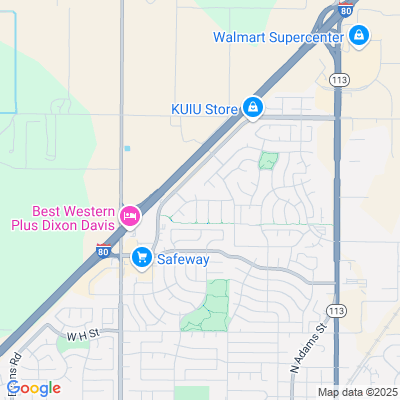 Crossroads 2, Dixon, CA - 880 Alexander Dr