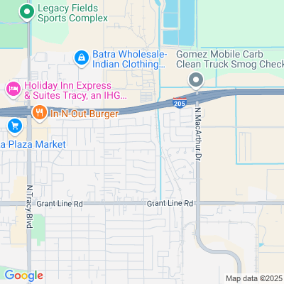 Laguna Icf, Inc, Tracy, CA - 294 Laguna Dr