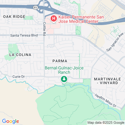 Rcca - Camino Verde, San Jose, CA - 6335 Camino Verde Dr