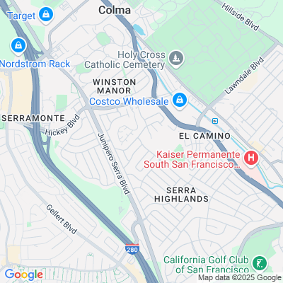 Stephanie Home, Inc., South San Francisco, CA - 776 Del Monte Ave