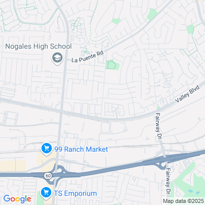 Gerelyn Pediatric Care, West Covina, CA - 617 S Sentous Ave