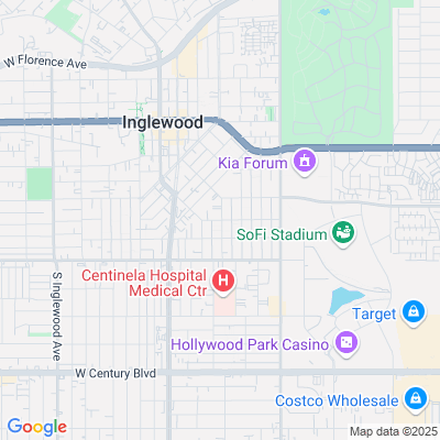 C and C Quality Care Home, Inglewood, CA - 931 E La Palma Dr