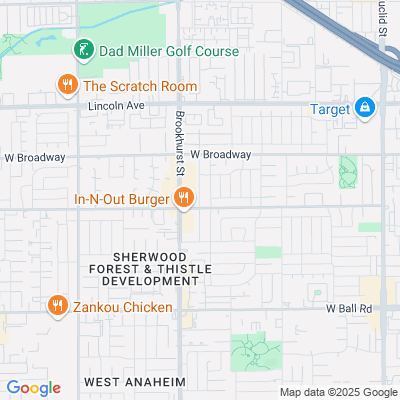 Villa DE Martin Jude  Homes - Archer, Anaheim, CA - 520 S Archer St