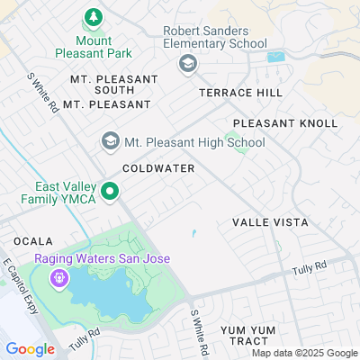 Shinrai-Flintdale, San Jose, CA - 3220 Flintdale Dr