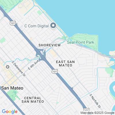 Dakota Icf/Dd-H, San Mateo, CA - 1433 Dakota Ave