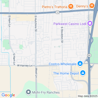 Alpine Icf, Lodi, CA - 2216 Alpine Dr