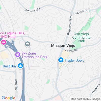 Campina Home, Mission Viejo, CA - 25242 Campina Dr