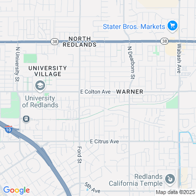 Christopher Ranch Ii, Redlands, CA - 1451 Stillman Ave