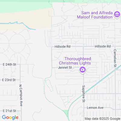 Beechwood Division, Rancho Cucamonga, CA - 7976 Beechwood Dr