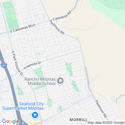 Becker Home Inc., Milpitas, CA - 1935 Big Bend Dr