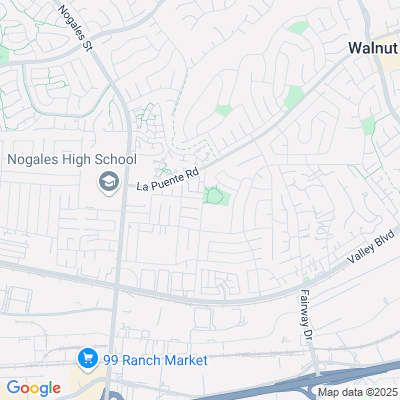G & E Care Home, West Covina, CA - 19244 E Elberland St