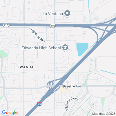 Victoria Division, Rancho Cucamonga, CA - 13342 Victoria St