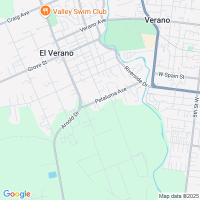 Petaluma Icf/Ddh, Sonoma, CA - 805 Petaluma Ave
