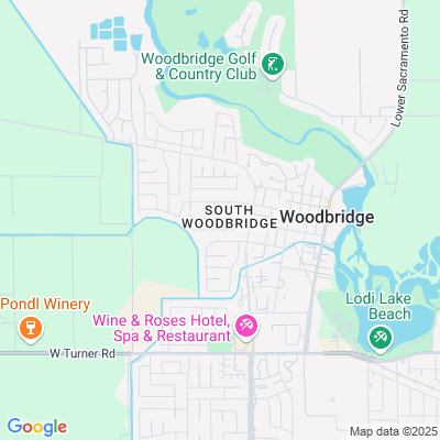 Woodbridge Icf, Woodbridge, CA - 528 Indiana St