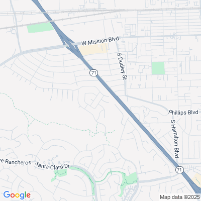 Jade Ranch, Pomona, CA - 1171 Maple View Dr