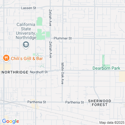 Ucp White Oak, Northridge, CA - 9205 White Oak Ave