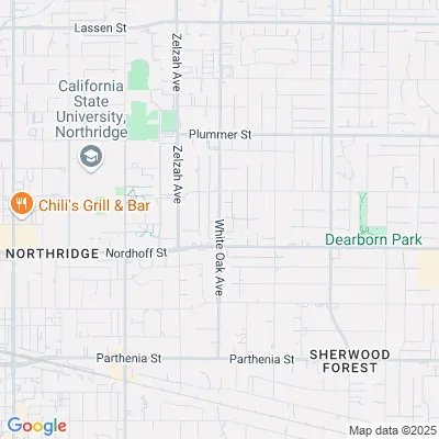 Ucp White Oak, Northridge, CA - 9205 White Oak Ave