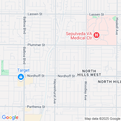 Sunburst Care Center #3, North Hills, CA - 16518 Tupper St