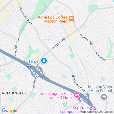 Lonika'S Home, Mission Viejo, CA - 24371 Spartan St