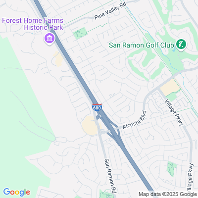 Connie'S Icf/Ddh, San Ramon, CA - 237 Kent Pl