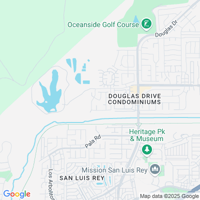 Andru Home, Oceanside, CA - 311 Del Flora St