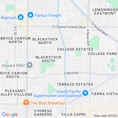 St Thomas Aquinas Home, Oxnard, CA - 765 E Yucca St