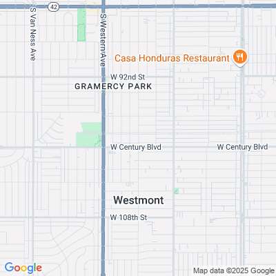 Bailey Care Home 1, Los Angeles, CA - 9811 S Denker Ave
