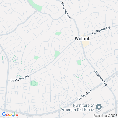 Our Lady of Mercy Home, West Covina, CA - 3409 E Hilltonia Dr