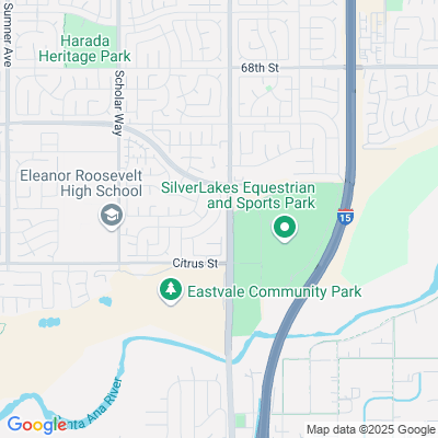 Bernadette House, Corona, CA - 7302 Excelsior Dr