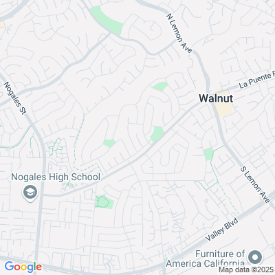 St Philomena Care Homes - I, Walnut, CA - 340 Calle Caballeros