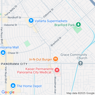 Minuet Homes, Inc, Panorama City, CA - 8566 Minuet Pl