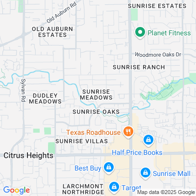 Citrus Home Icf/Dd-N, Citrus Heights, CA - 7741 Lialana Way