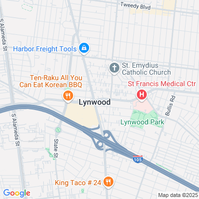 Imperial Park, Inc, Lynwood, CA - 3323 E Imperial Hwy