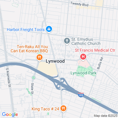 Bloomfield West, Inc, Lynwood, CA - 3333 E Imperial Hwy