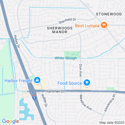 Sonia'S Icfddn, Stockton, CA - 8516 Edgefield Way