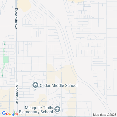 Amazing Grace Oasis, Hesperia, CA - 13842 Lemongrass Way