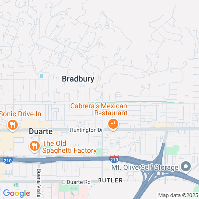 Royal Oaks - Skilled Nursing, Bradbury, CA - 1763 Royal Oaks Dr N